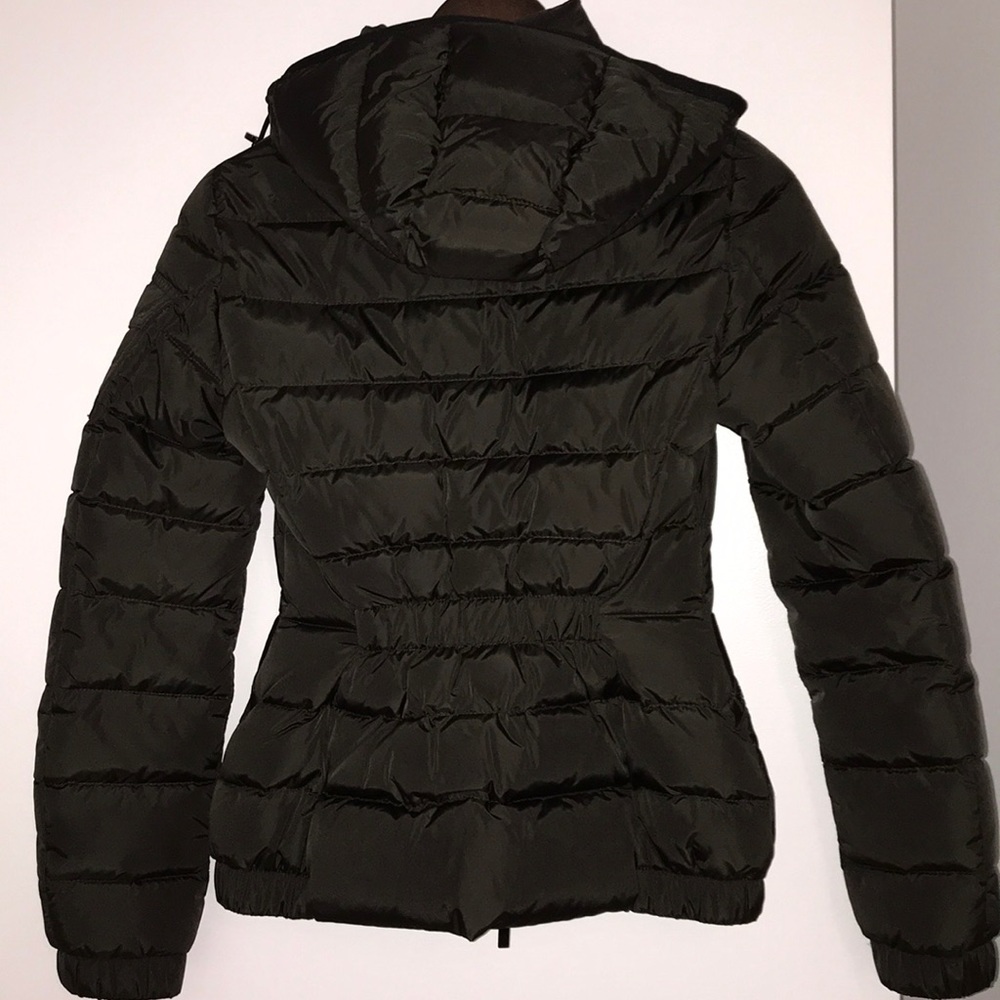 MONCLER Down Jacket - Picture 2 of 8